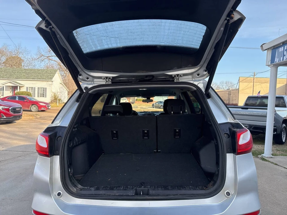 2018 Chevrolet Equinox - Image 6 of 15