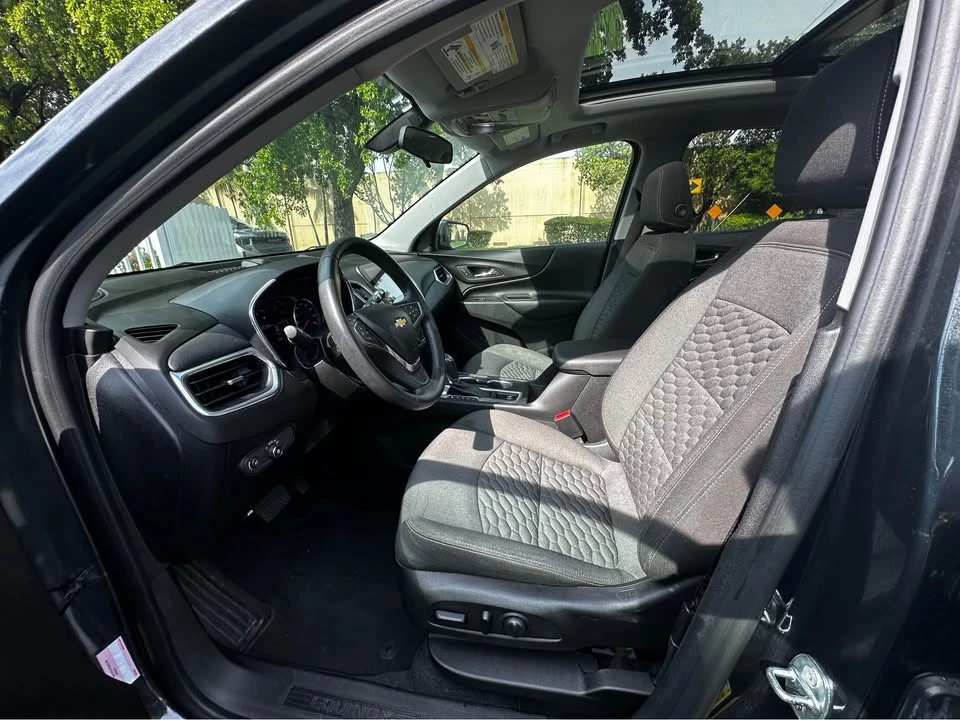 2018 Chevrolet Equinox - Image 7 of 15
