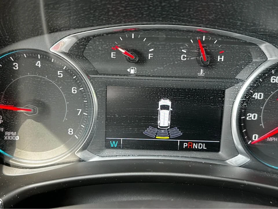 2018 Chevrolet Equinox - Image 14 of 15