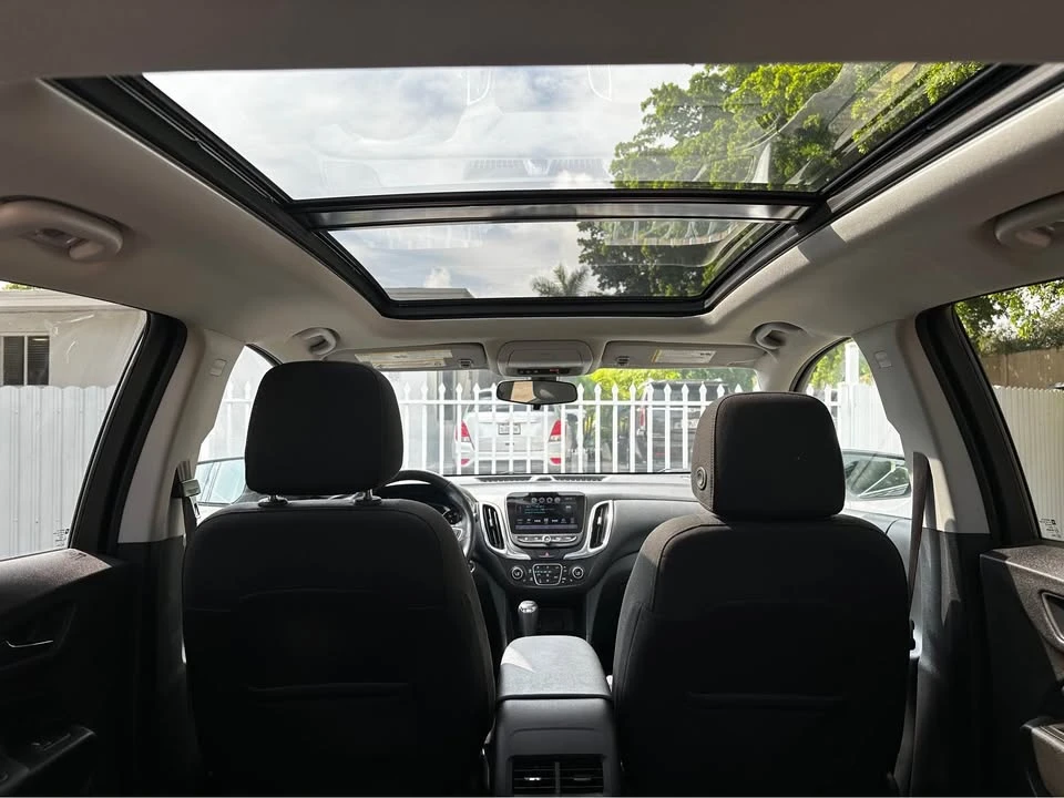 2018 Chevrolet Equinox - Image 5 of 15