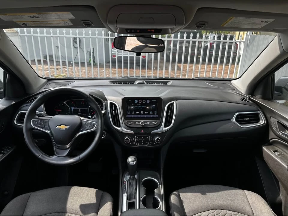 2018 Chevrolet Equinox - Image 8 of 15