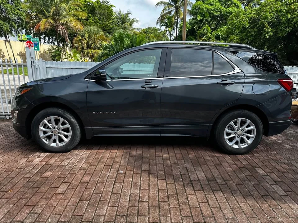2018 Chevrolet Equinox - Image 15 of 15