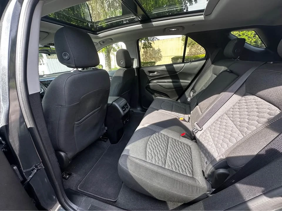 2018 Chevrolet Equinox - Image 6 of 15
