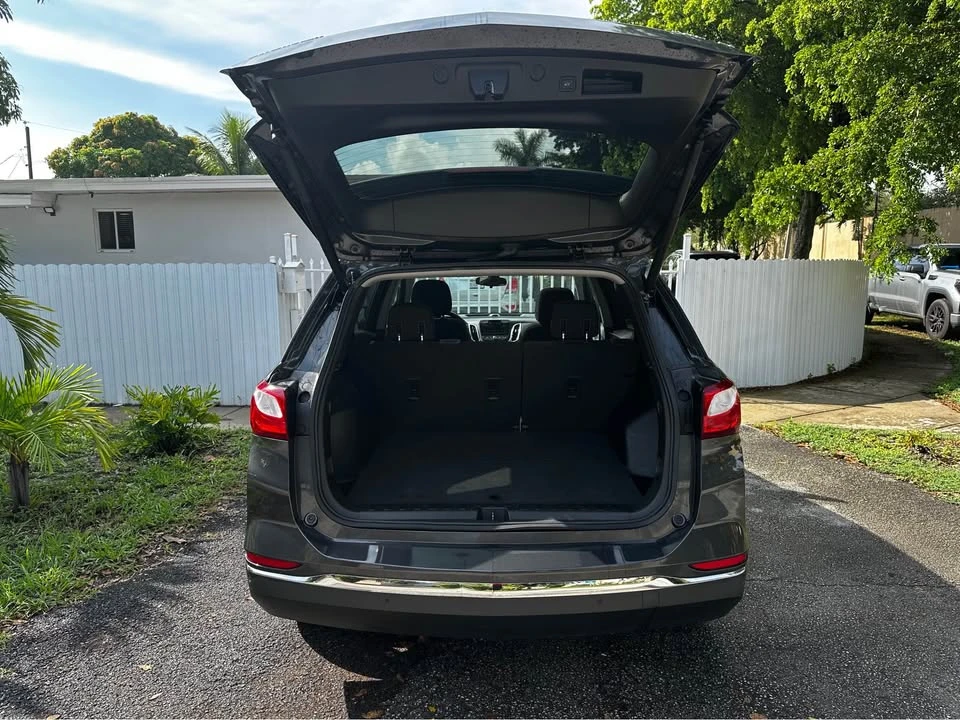 2018 Chevrolet Equinox - Image 4 of 15