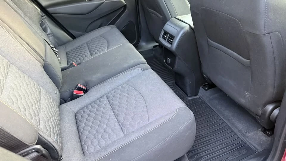 2018 Chevrolet Equinox - Image 16 of 18