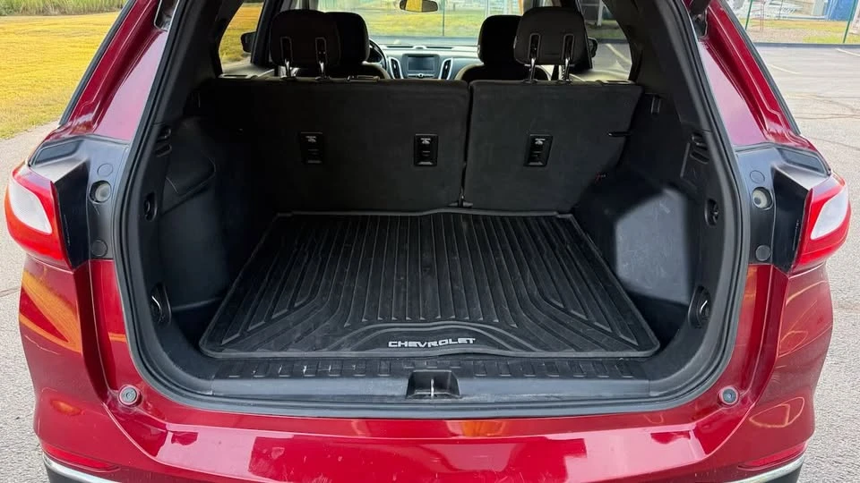 2018 Chevrolet Equinox - Image 17 of 18