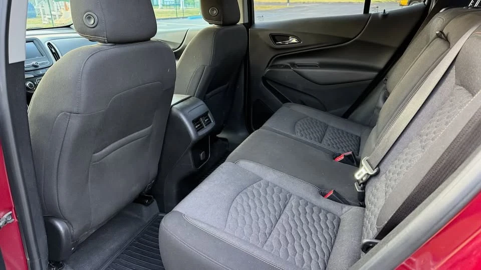 2018 Chevrolet Equinox - Image 14 of 18