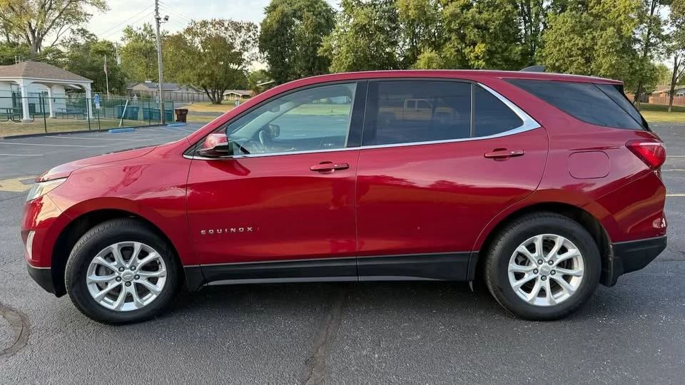 2018 Chevrolet Equinox - Image 2 of 18
