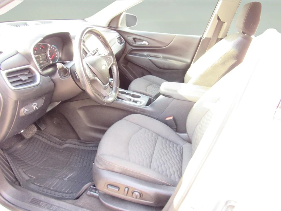 2018 Chevrolet Equinox - Image 11 of 12