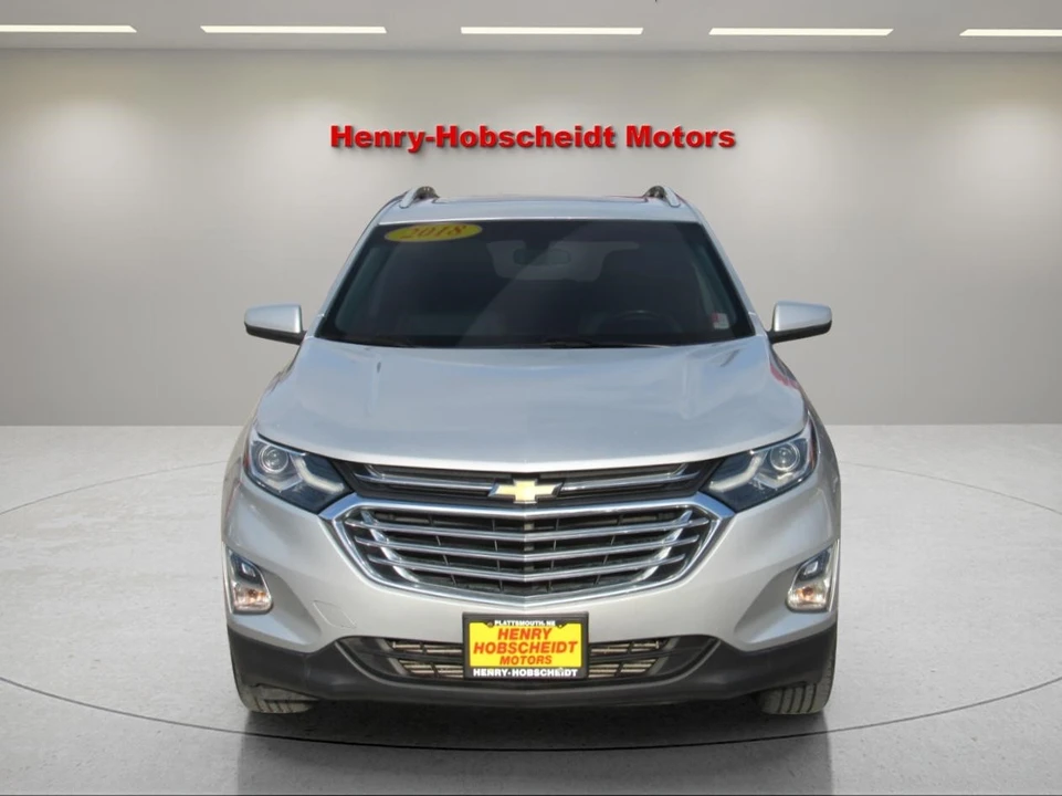 2018 Chevrolet Equinox - Image 2 of 12