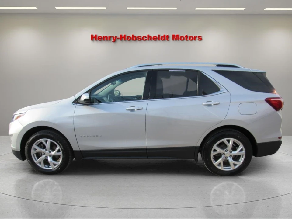 2018 Chevrolet Equinox - Image 5 of 12