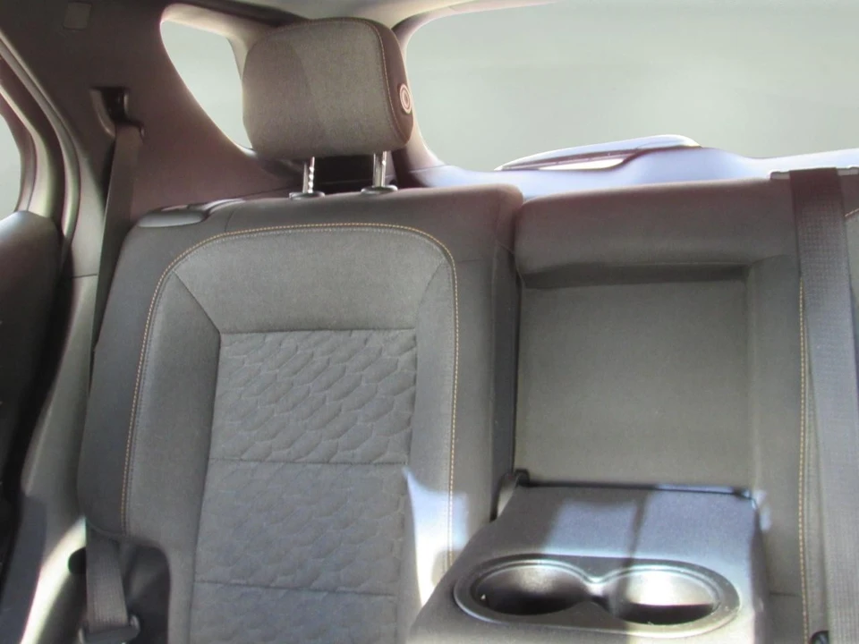 2018 Chevrolet Equinox - Image 10 of 12