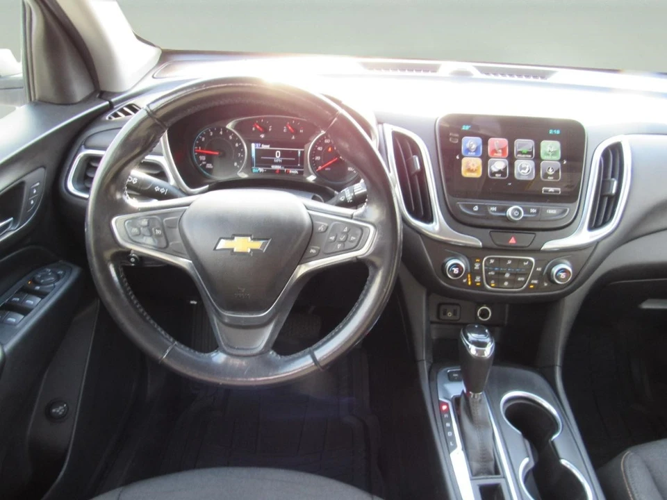 2018 Chevrolet Equinox - Image 8 of 12