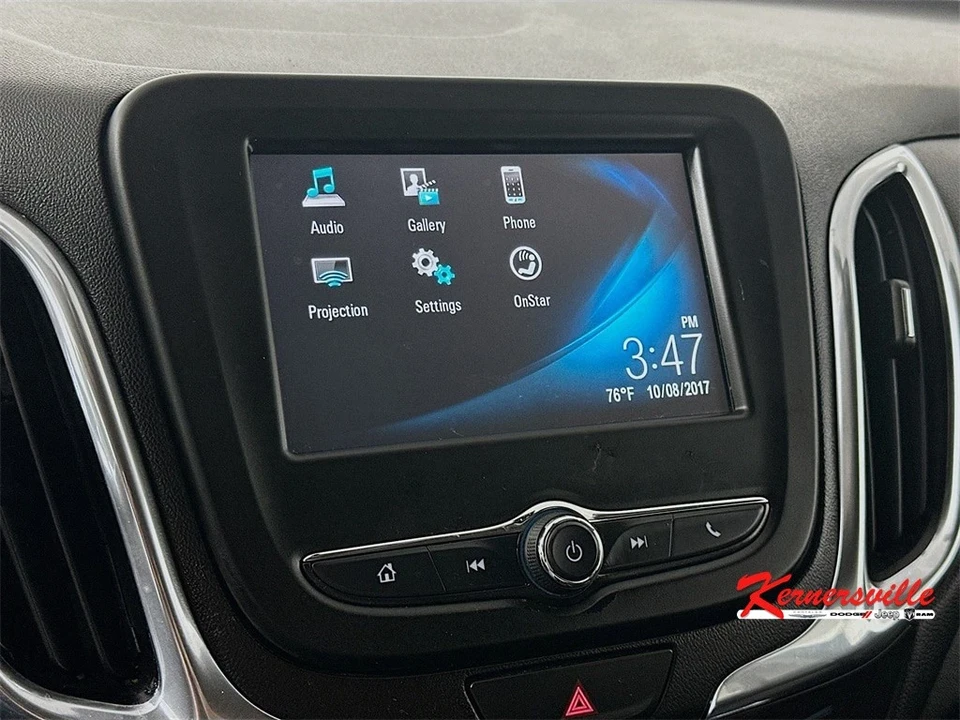 2018 Chevrolet Equinox - Image 19 of 21