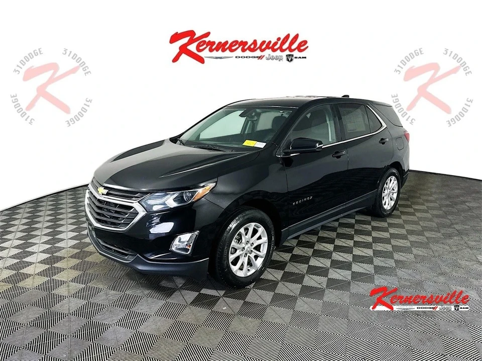 2018 Chevrolet Equinox - Image 3 of 21