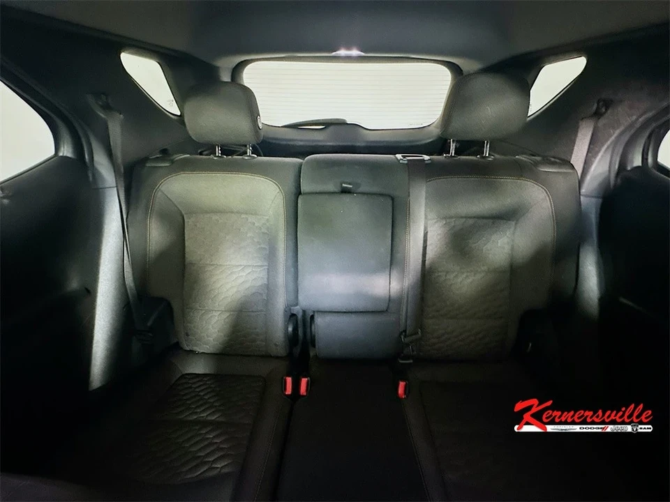 2018 Chevrolet Equinox - Image 13 of 21