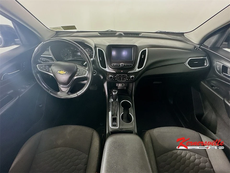 2018 Chevrolet Equinox - Image 10 of 21