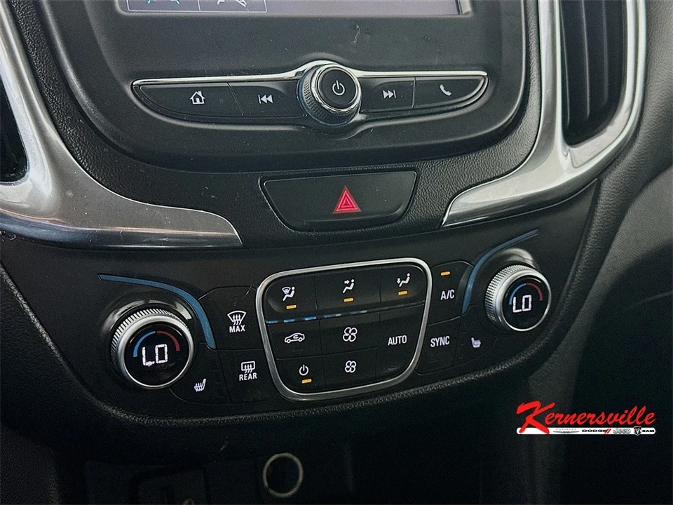 2018 Chevrolet Equinox - Image 18 of 21