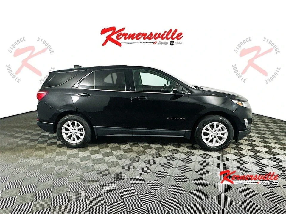 2018 Chevrolet Equinox - Image 8 of 21