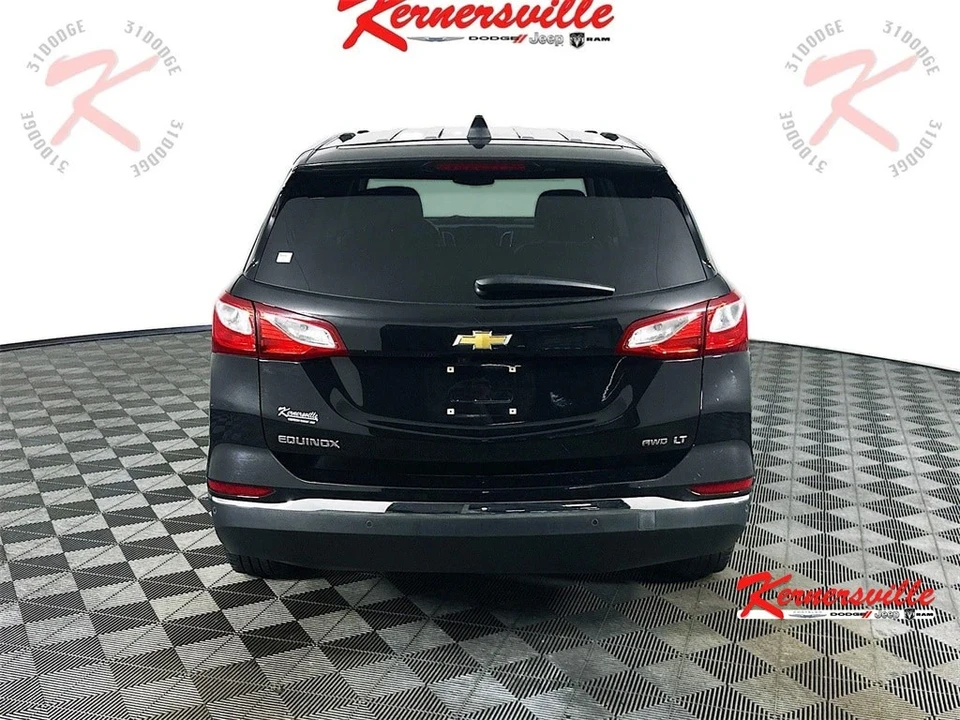 2018 Chevrolet Equinox - Image 6 of 21