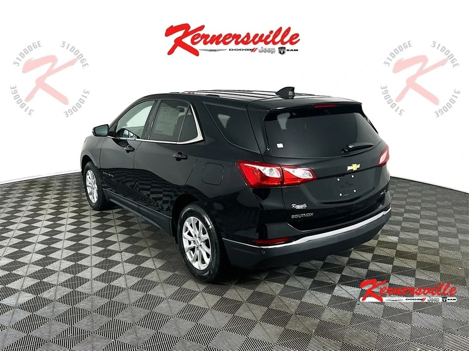 2018 Chevrolet Equinox - Image 5 of 21