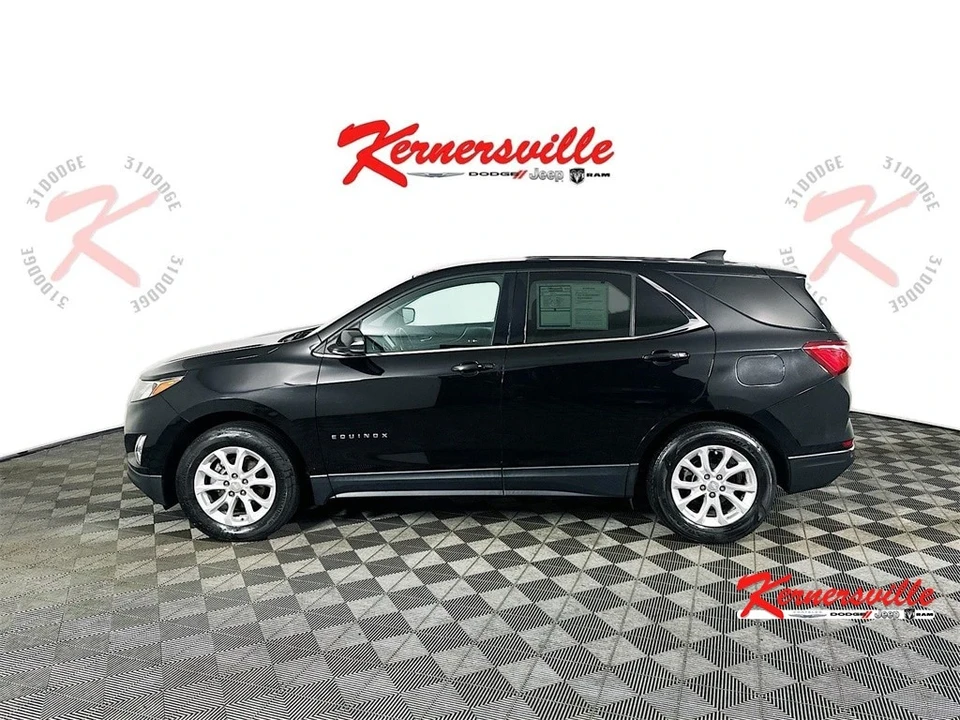 2018 Chevrolet Equinox - Image 4 of 21