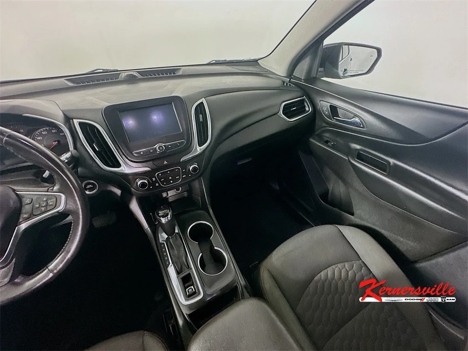 2018 Chevrolet Equinox - Image 11 of 21