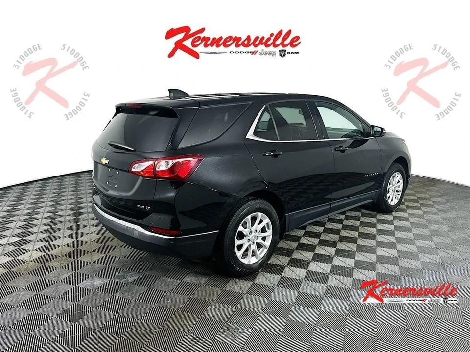 2018 Chevrolet Equinox - Image 7 of 21