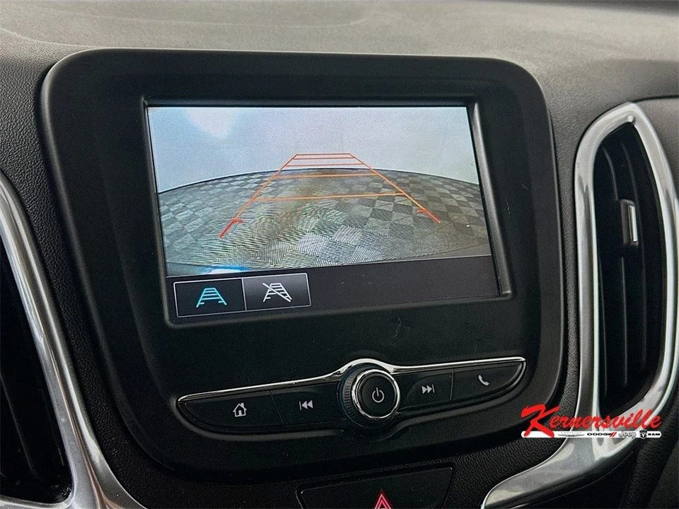 2018 Chevrolet Equinox - Image 20 of 21