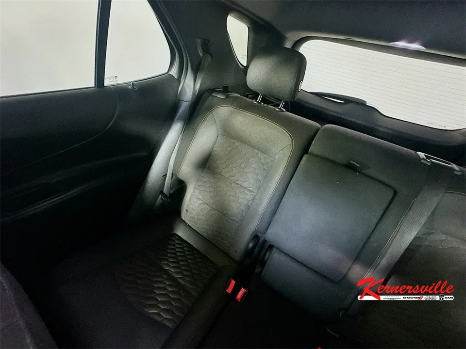 2018 Chevrolet Equinox - Image 12 of 21