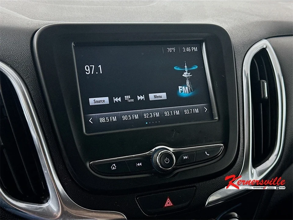 2018 Chevrolet Equinox - Image 17 of 21