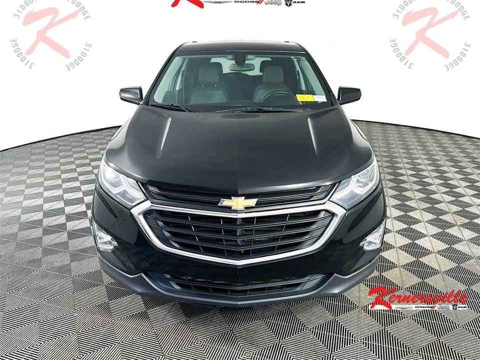 2018 Chevrolet Equinox - Image 2 of 21