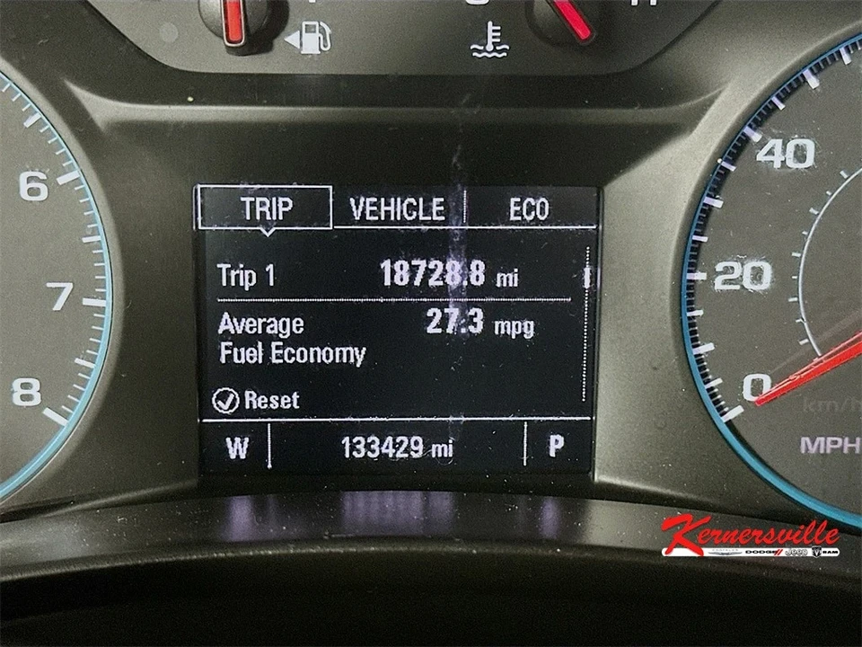 2018 Chevrolet Equinox - Image 15 of 21