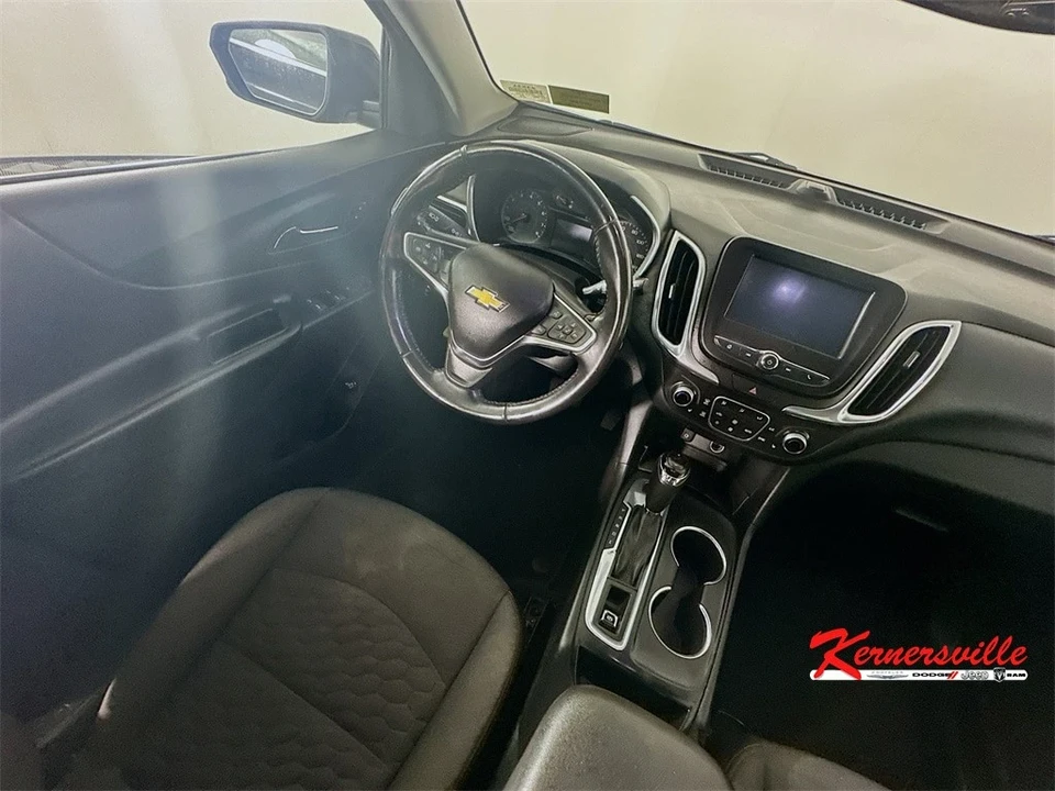 2018 Chevrolet Equinox - Image 9 of 21