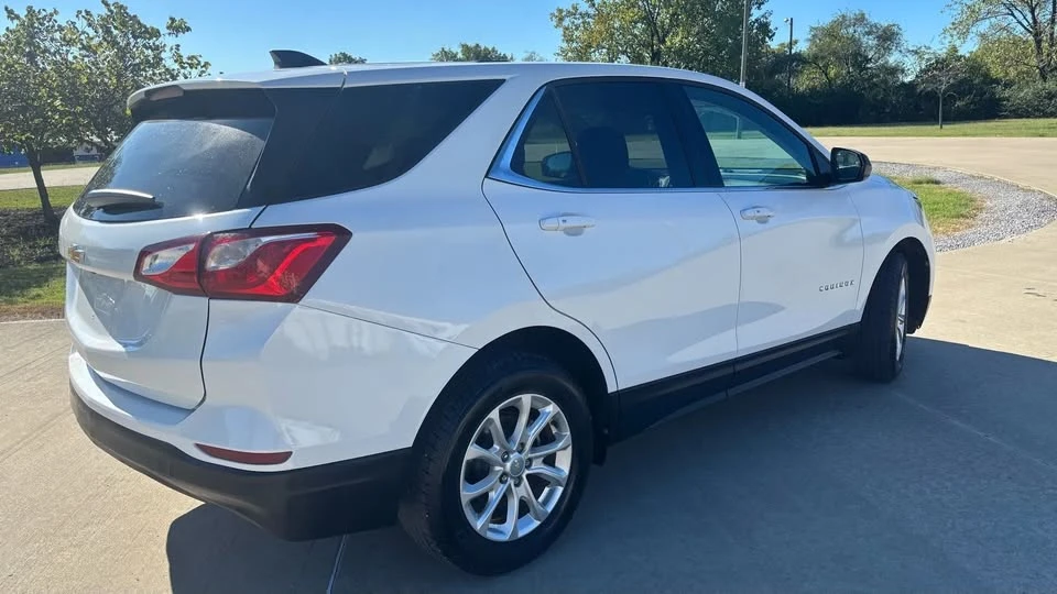 2018 Chevrolet Equinox - Image 3 of 9