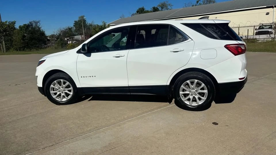 2018 Chevrolet Equinox - Image 4 of 9