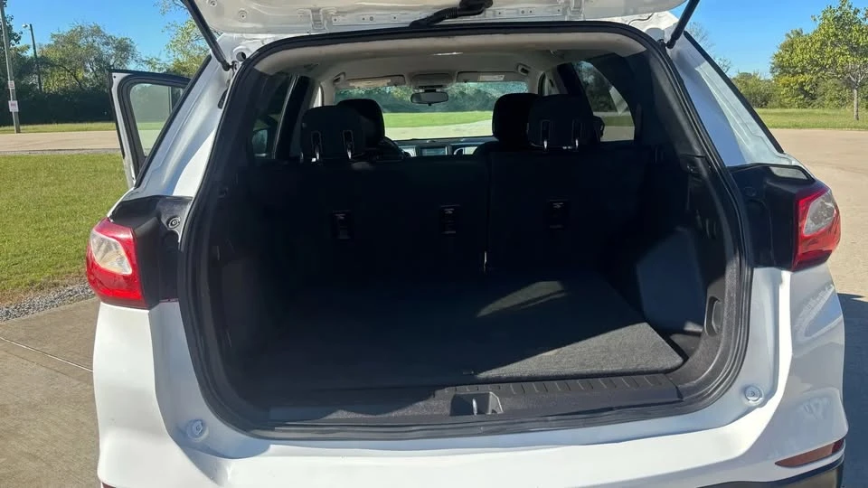 2018 Chevrolet Equinox - Image 9 of 9