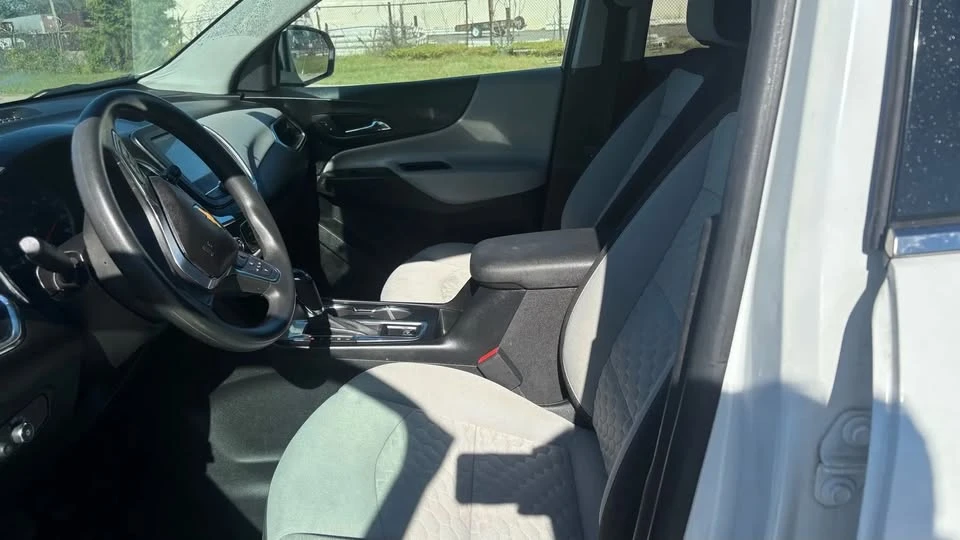 2018 Chevrolet Equinox - Image 7 of 9