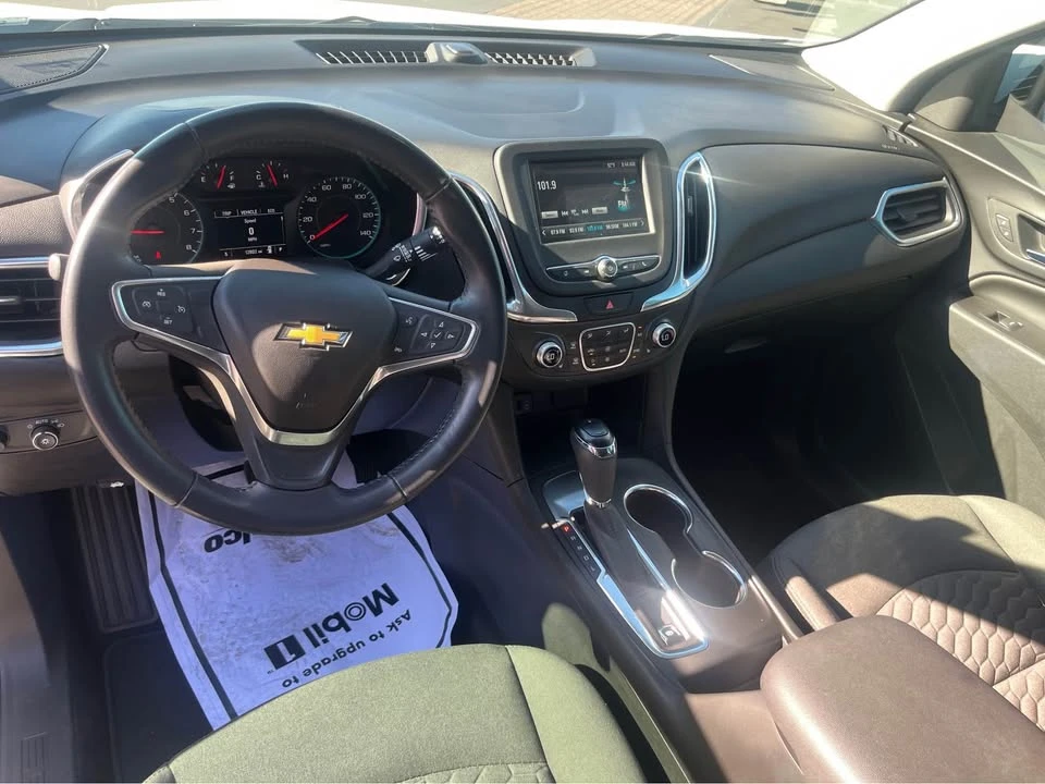 2018 Chevrolet Equinox - Image 4 of 5