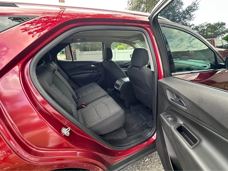 2018 Chevrolet Equinox - Image 17 of 18