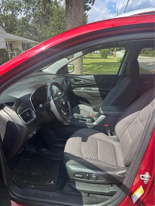 2018 Chevrolet Equinox - Image 14 of 18