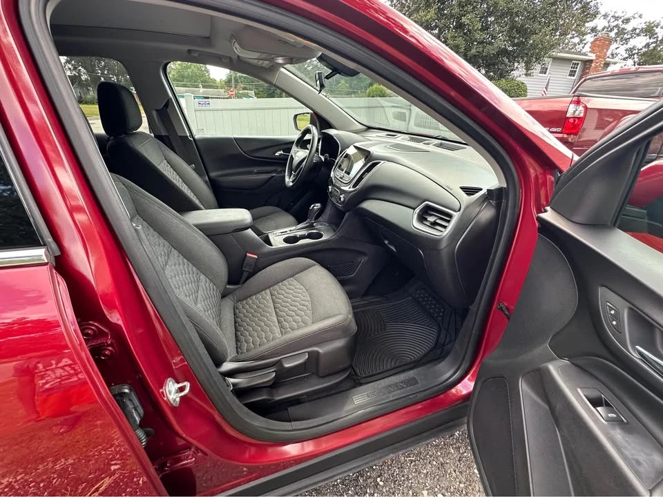 2018 Chevrolet Equinox - Image 18 of 18