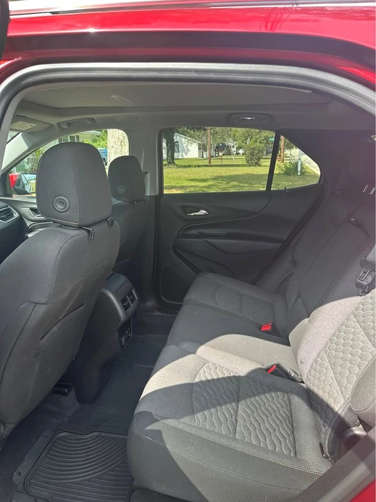 2018 Chevrolet Equinox - Image 12 of 18