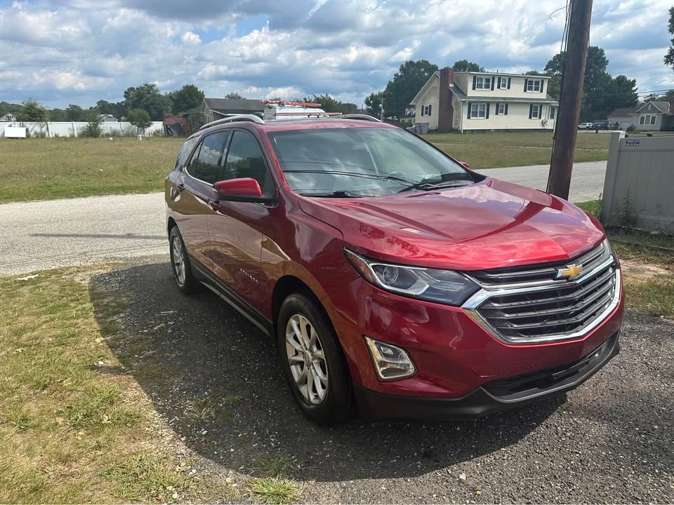 2018 Chevrolet Equinox - Image 6 of 18
