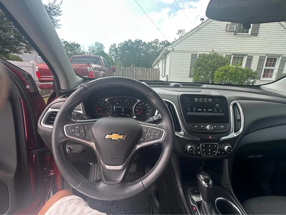 2018 Chevrolet Equinox - Image 15 of 18