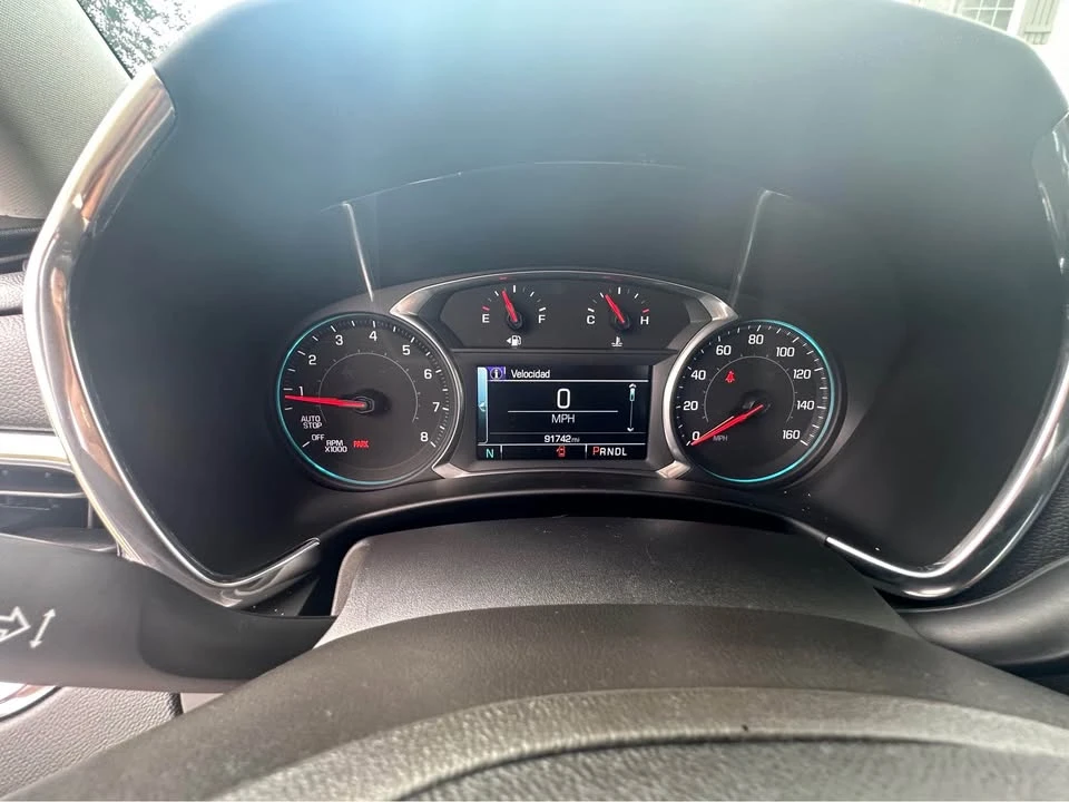 2018 Chevrolet Equinox - Image 16 of 18