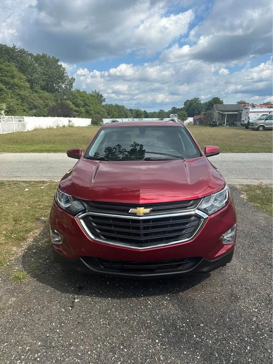 2018 Chevrolet Equinox - Image 5 of 18