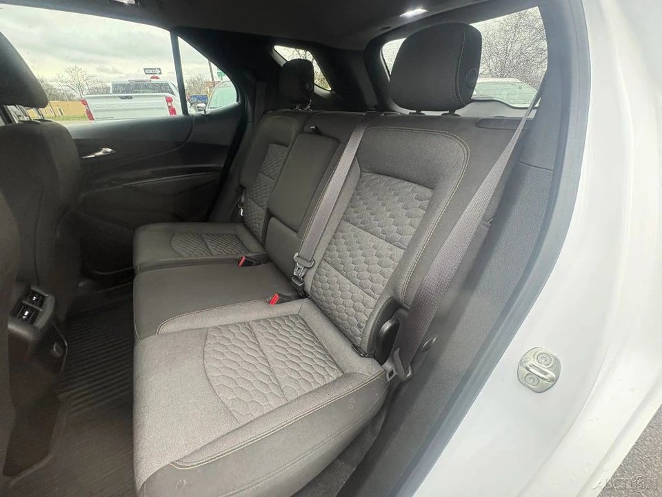 2018 Chevrolet Equinox - Image 10 of 12