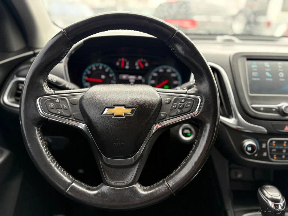 2018 Chevrolet Equinox - Image 16 of 21