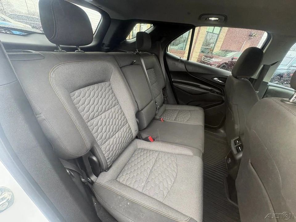 2018 Chevrolet Equinox - Image 12 of 12
